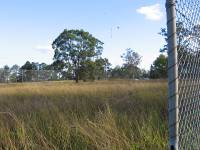Wacol - Tennis Courts Playing Area